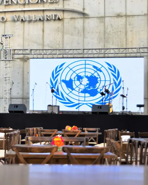 audio visual